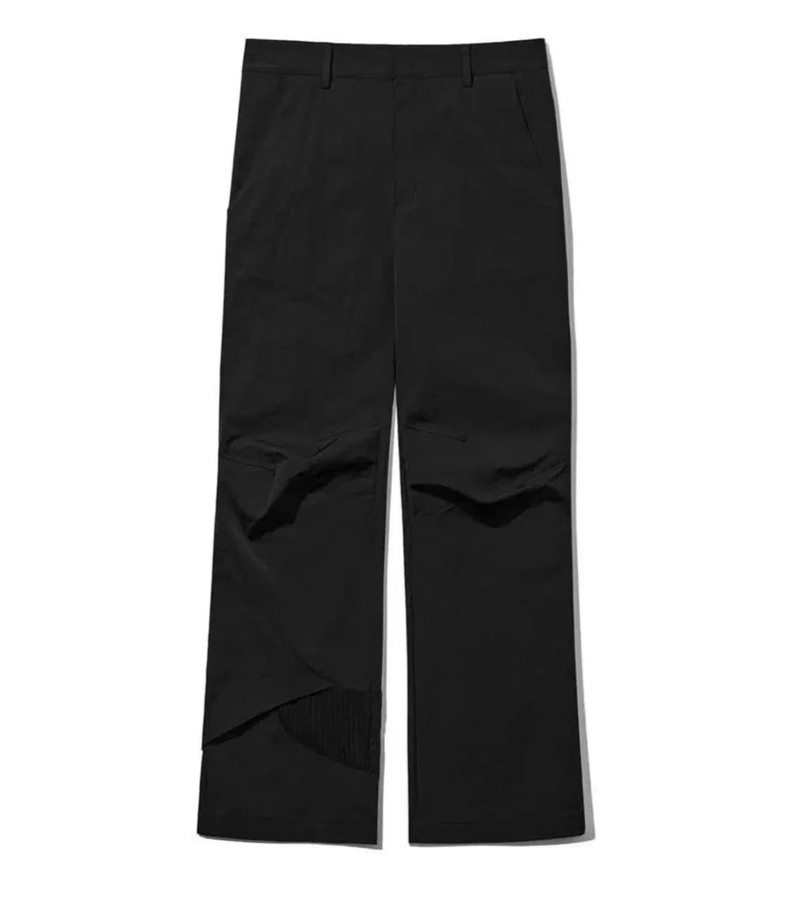Xlim ep5. pants Black 2size 상품이미지2
