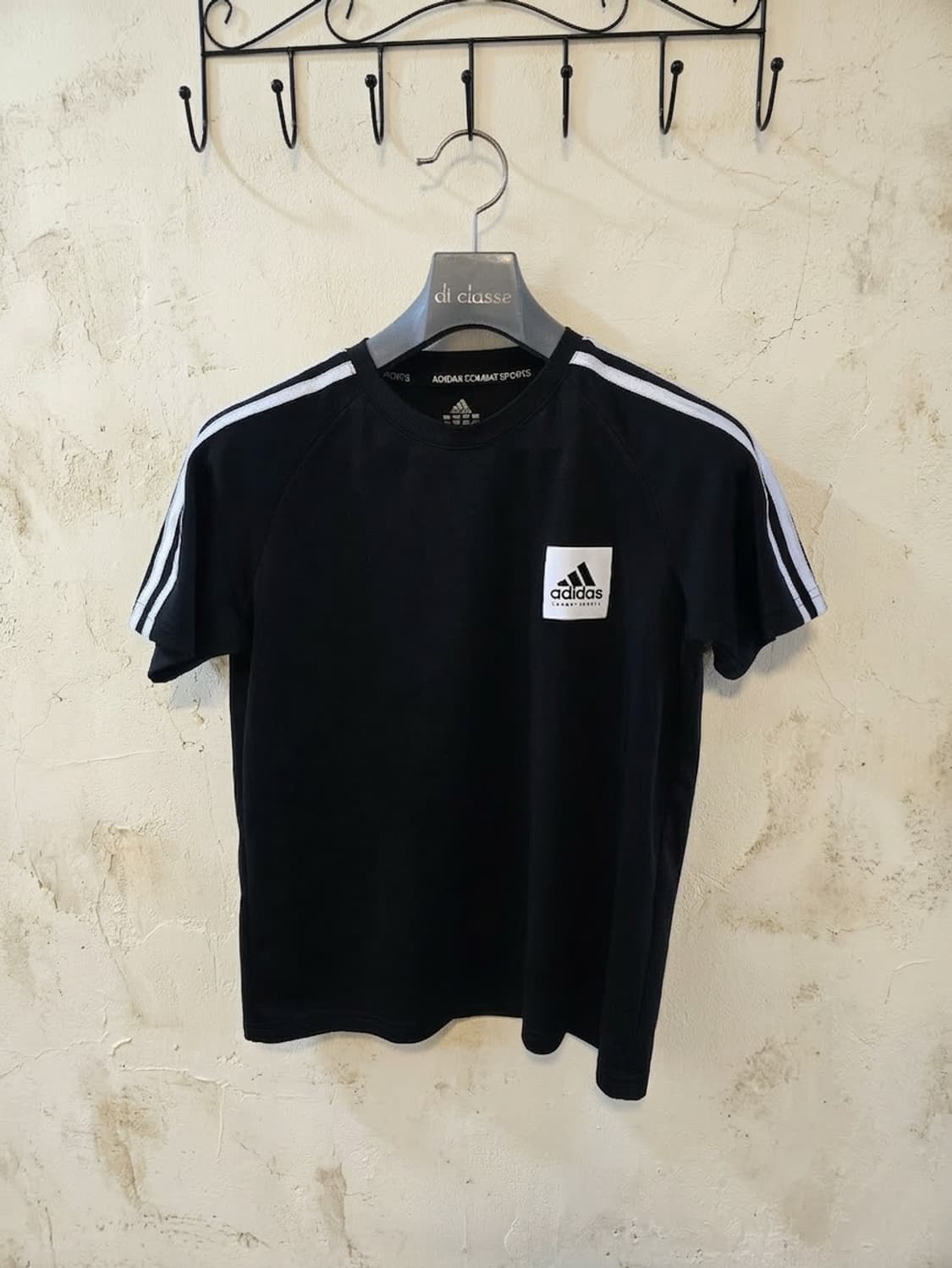 아디다스 컴뱃 스포츠 반팔 티셔츠 80 상품이미지1