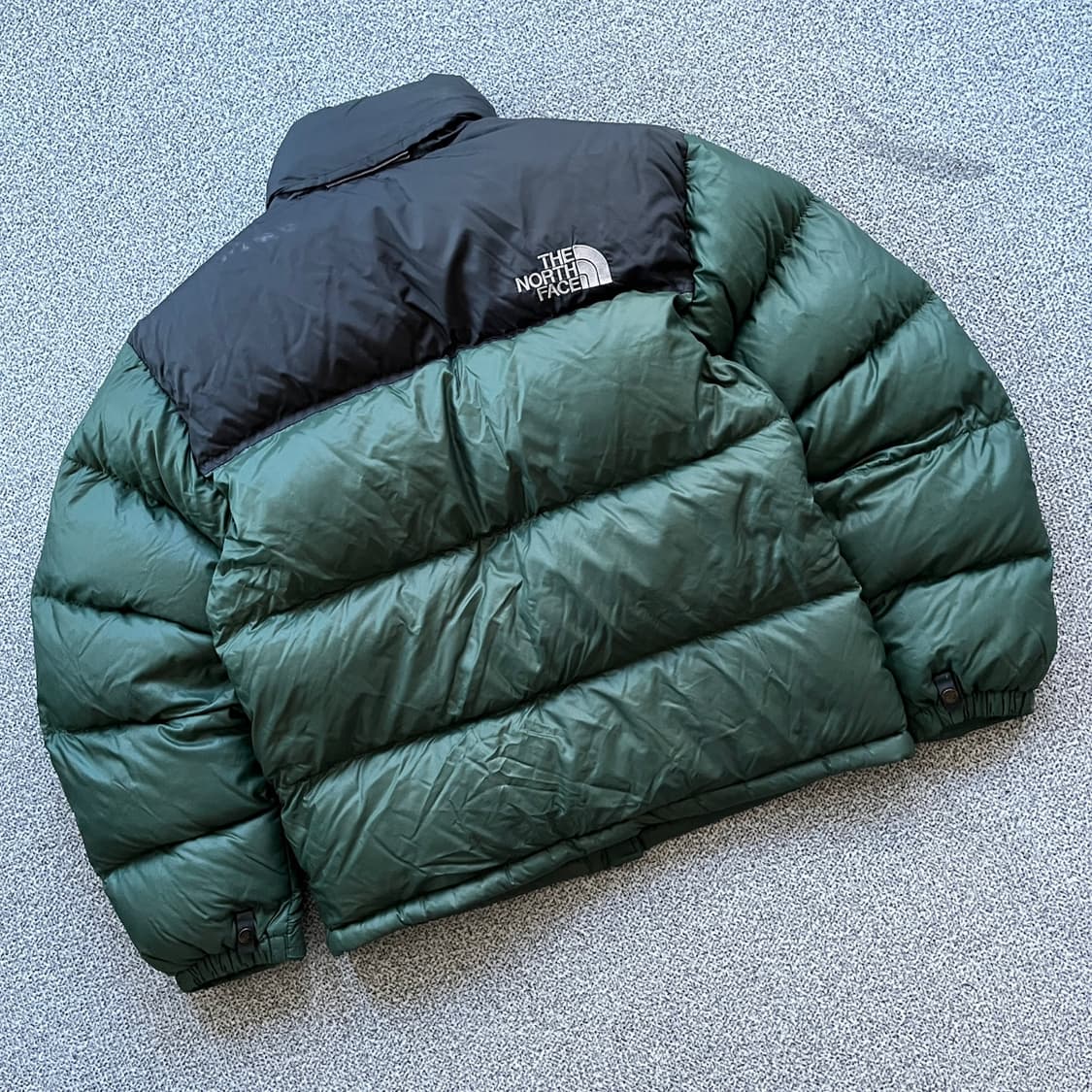 노스페이스 눕시 자켓 상품이미지4