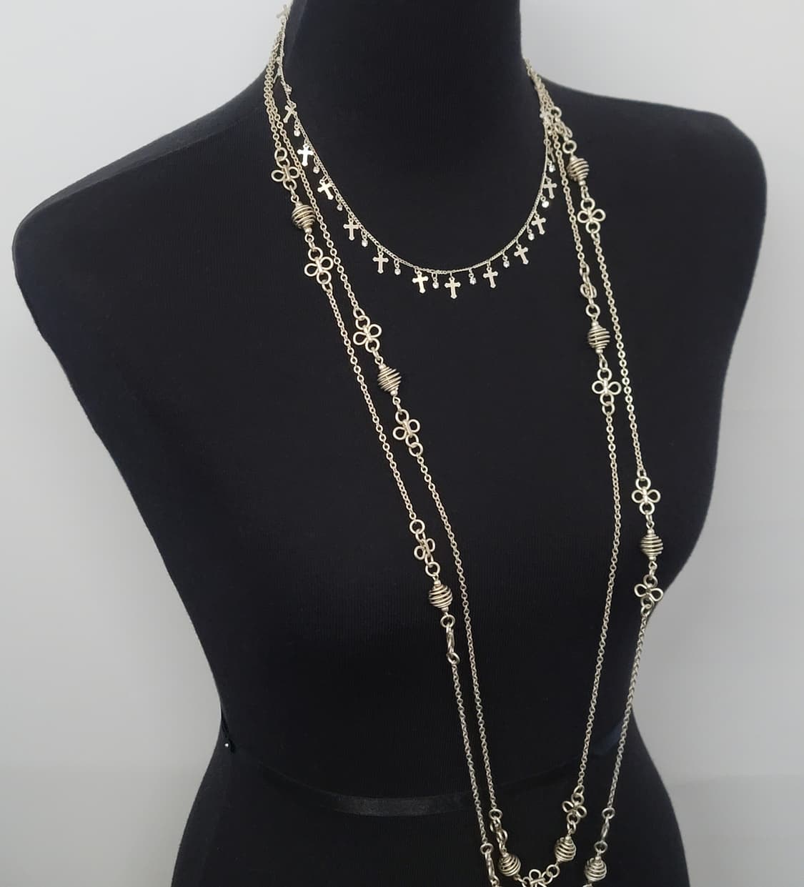 necklace set 상품이미지3