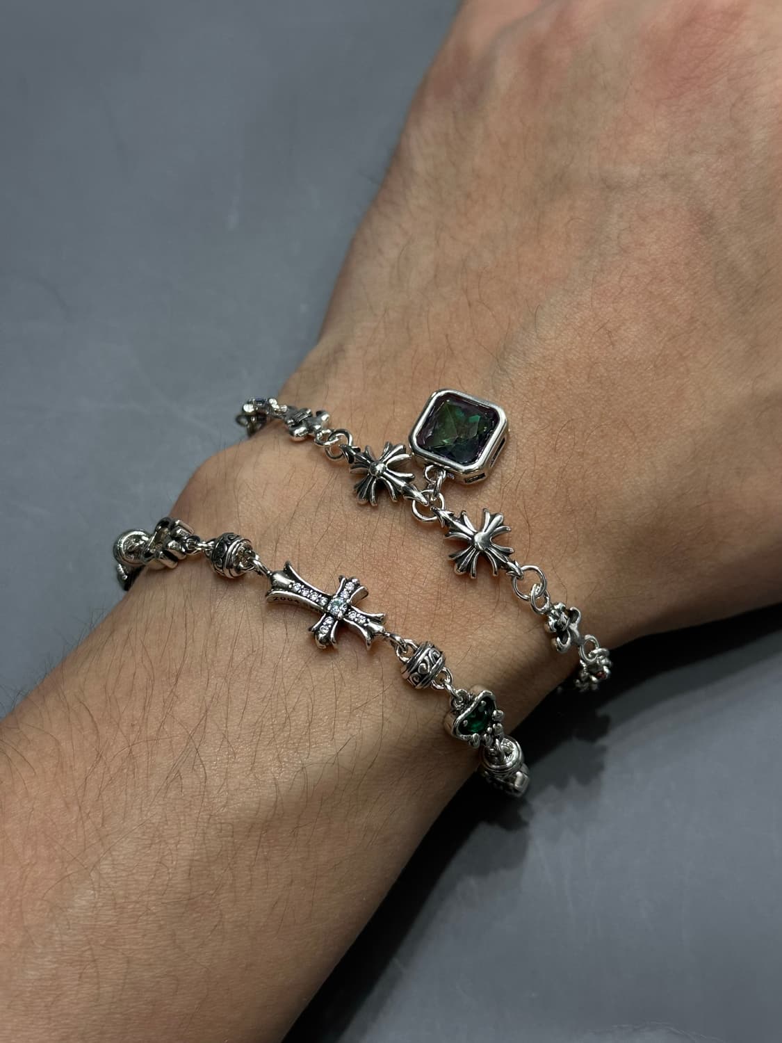 Shinecros 팔찌 상품이미지3