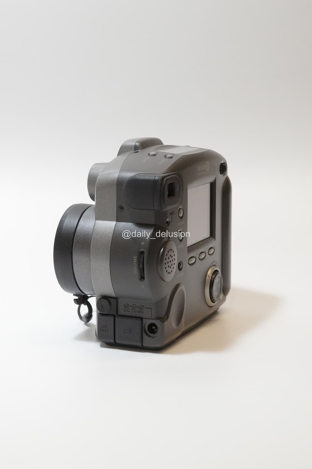 코닥 DC260 Zoom 상품이미지6