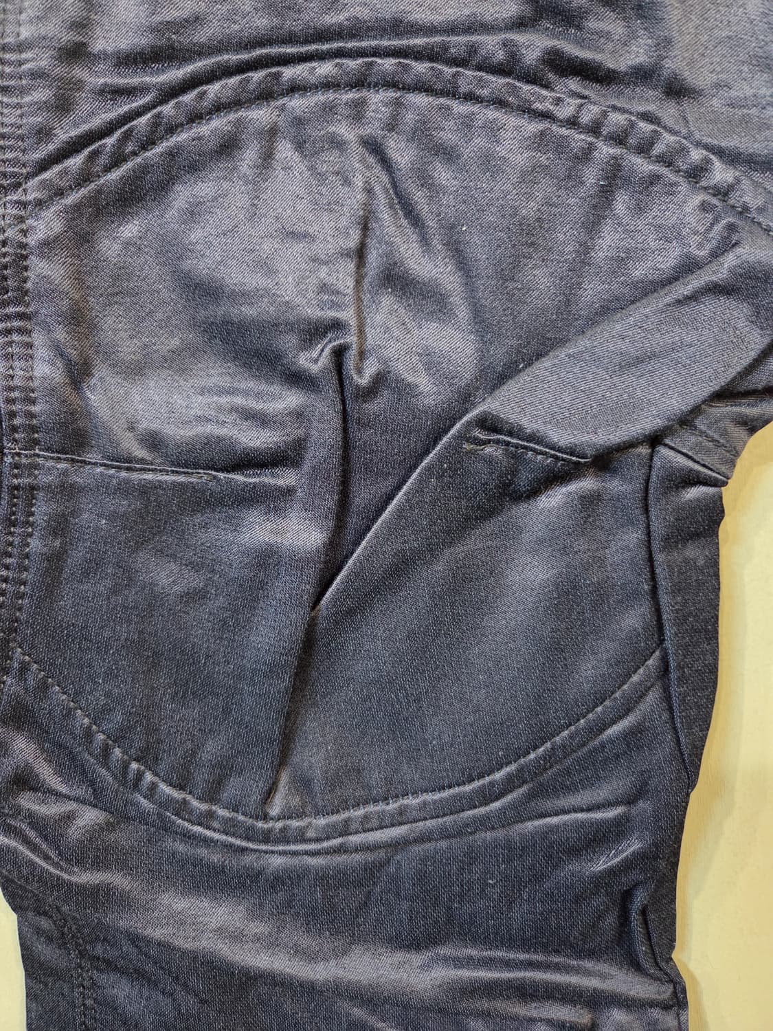 G-Star RAW 5622 타이거 자수 팬츠(W29/L30)남여공용 상품이미지5