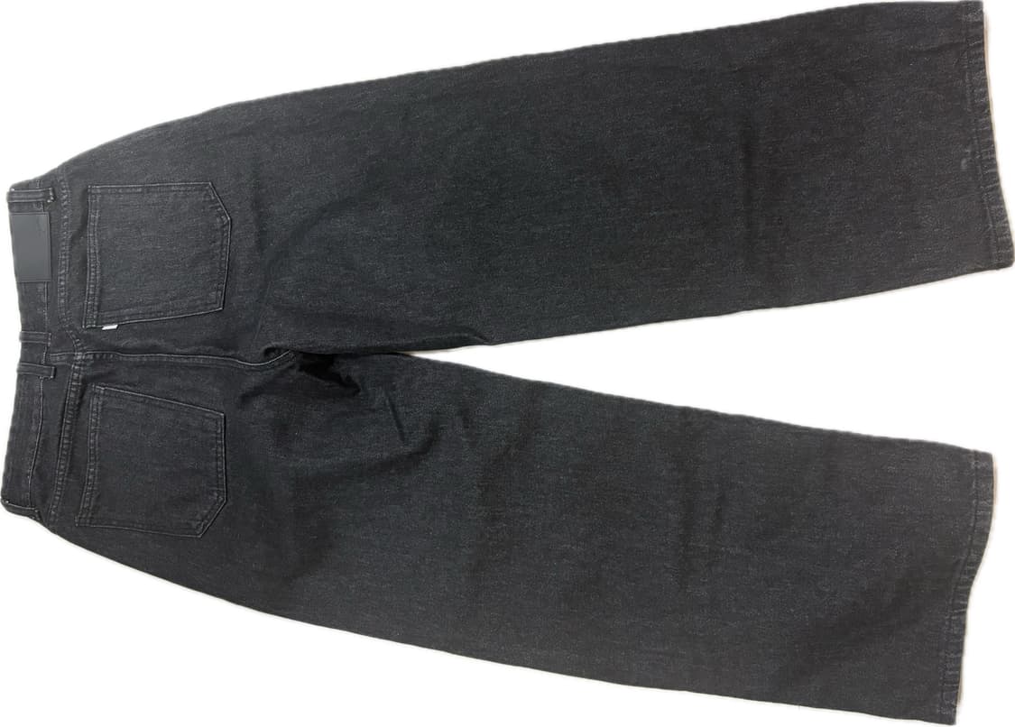 유스 카펜더 데님 팬츠 상품이미지5