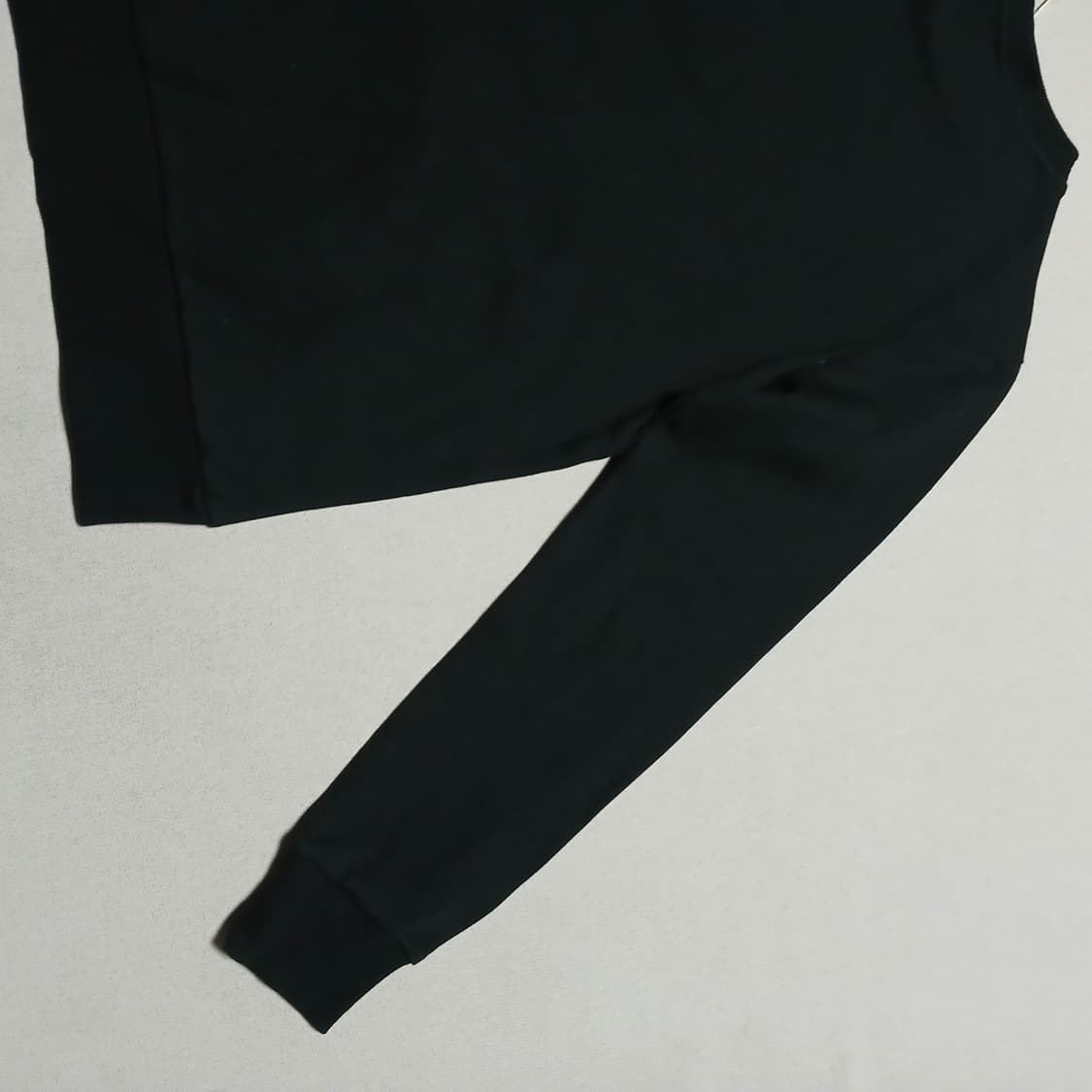 택붙은 우왁굳 우왁굳즈 휠라 스웻셔츠 맨투맨 한정판 상품이미지5