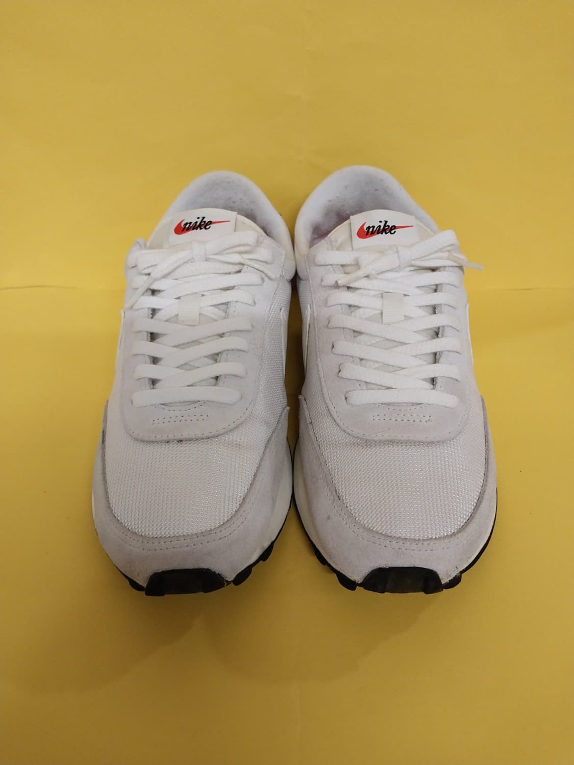 남성 나이키 데이브레이크   빈티지 스타디움 스웨이드 운동화(265) 상품이미지2