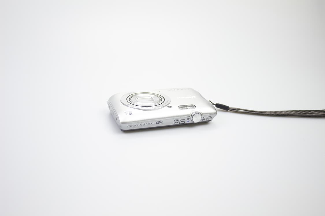니콘 쿨픽스 S3700 디카✨ 상품이미지6
