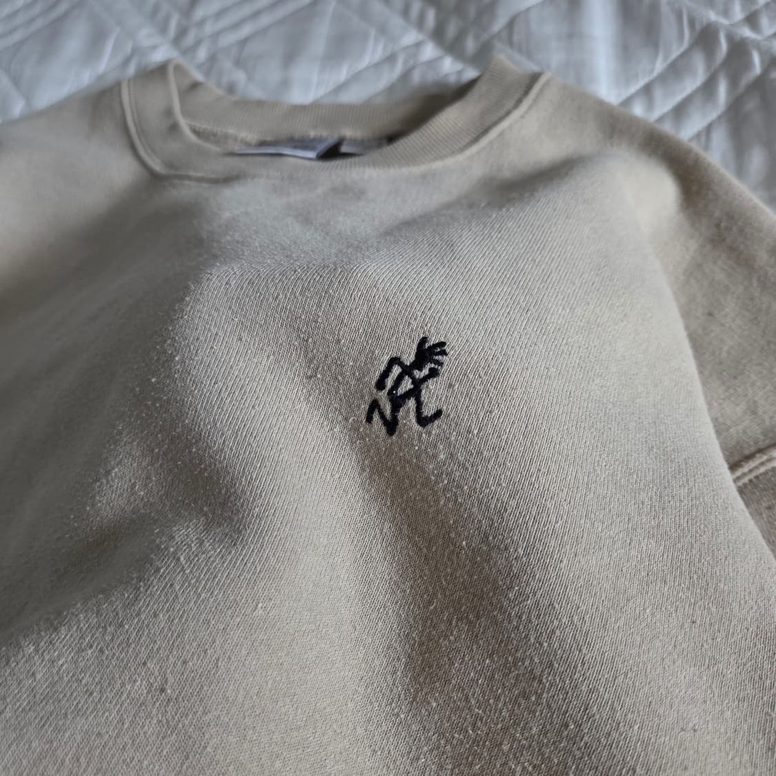 GRAMICCI Sweatshirt 상품이미지6