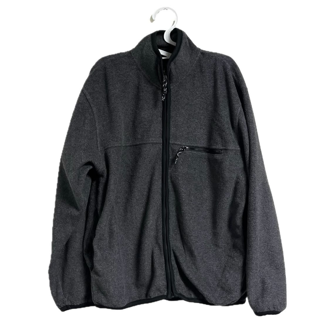 빈티지 플리스 자켓 상품이미지1