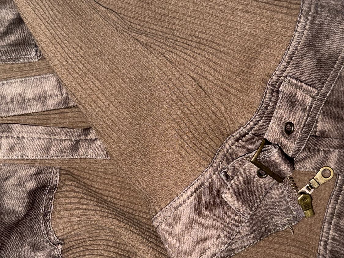 빈티지 여성 자켓 상품이미지2