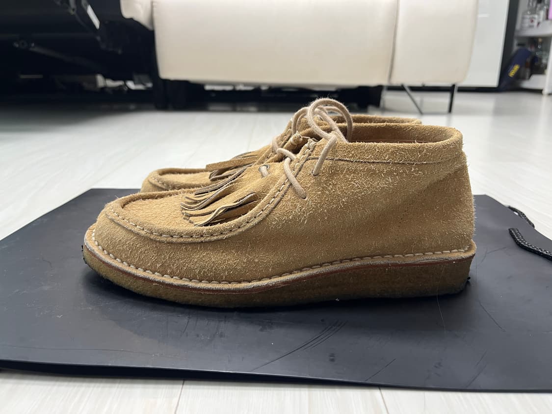 그라더스 모카신 01 41사이즈 상품이미지5