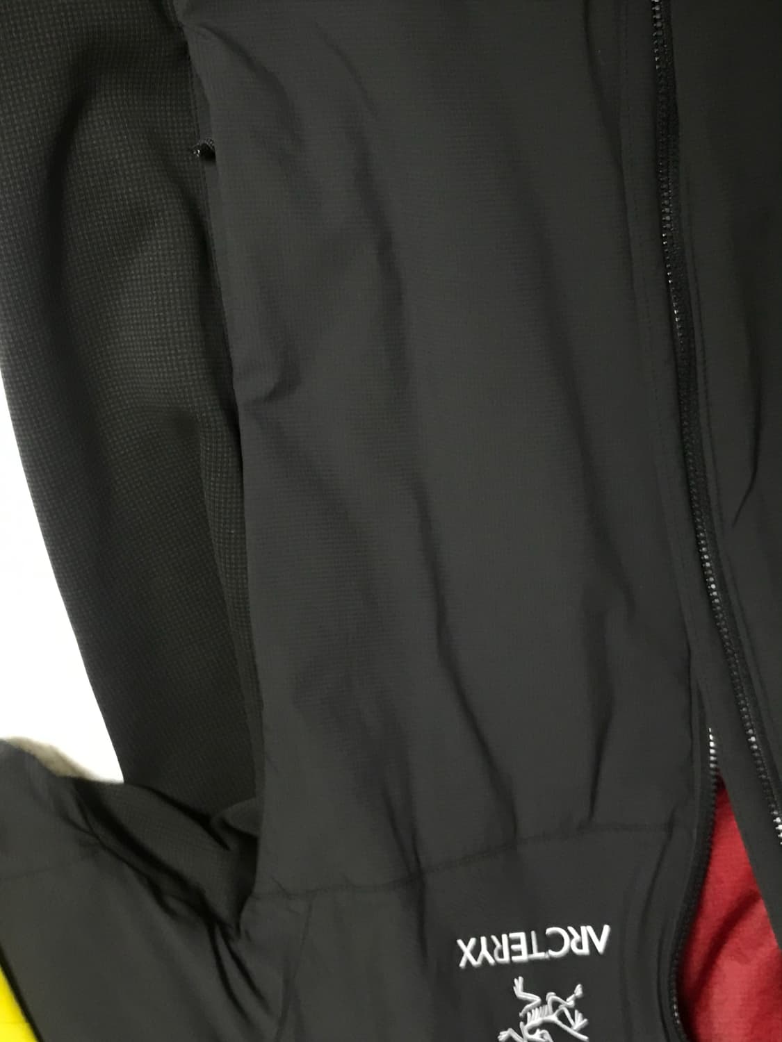 Arc teryx 아톰 LT 경량패딩 남성 (M) 상품이미지2