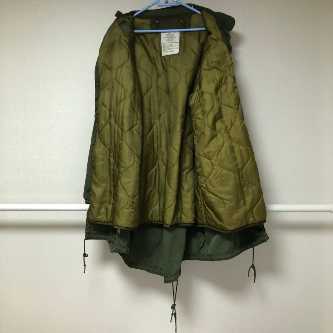 M65 피쉬테일 상품이미지5