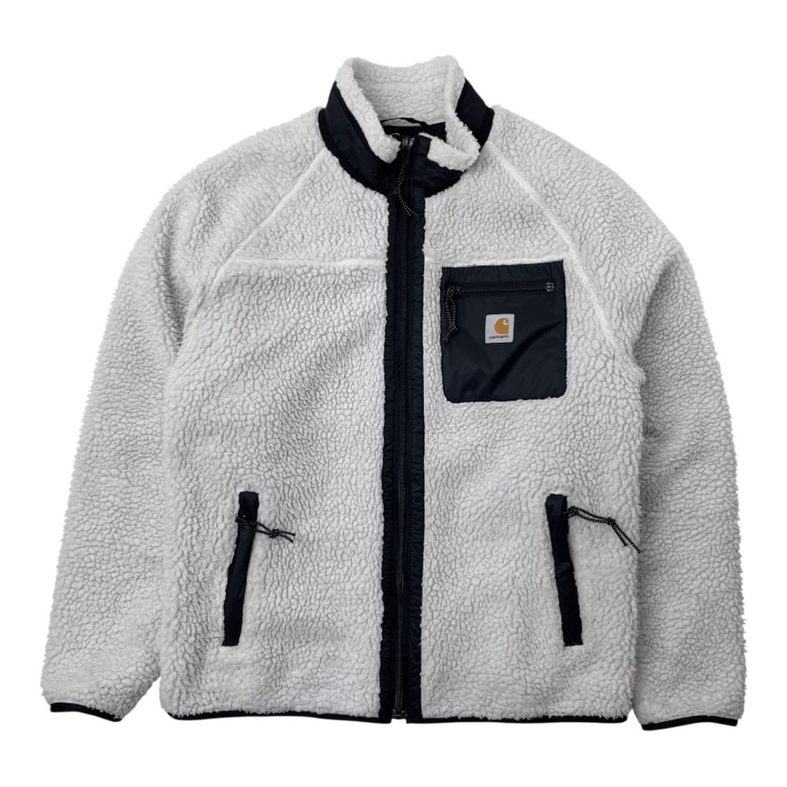 칼하트 플리스 자켓 M 상품이미지1