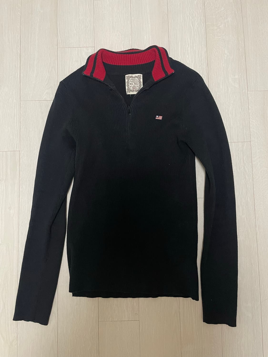 폴로 랄프로렌 니트 상품이미지1