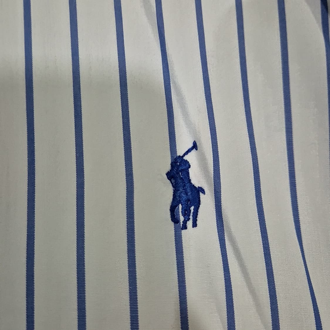 Polo Ralph Lauren 폴로 랄프로렌 스트라이프 셔츠 상품이미지3