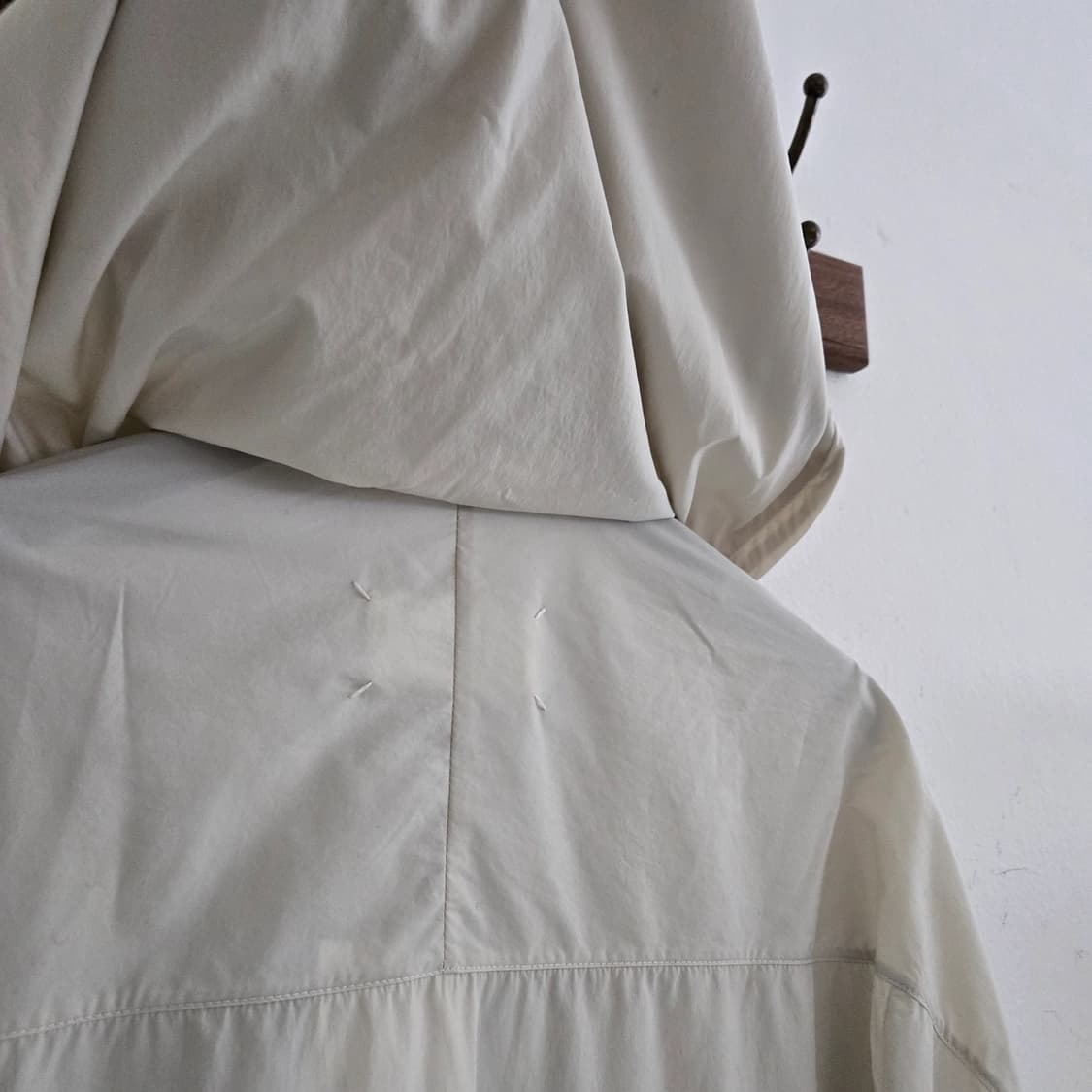 마르지엘라 바람막이 상품이미지5