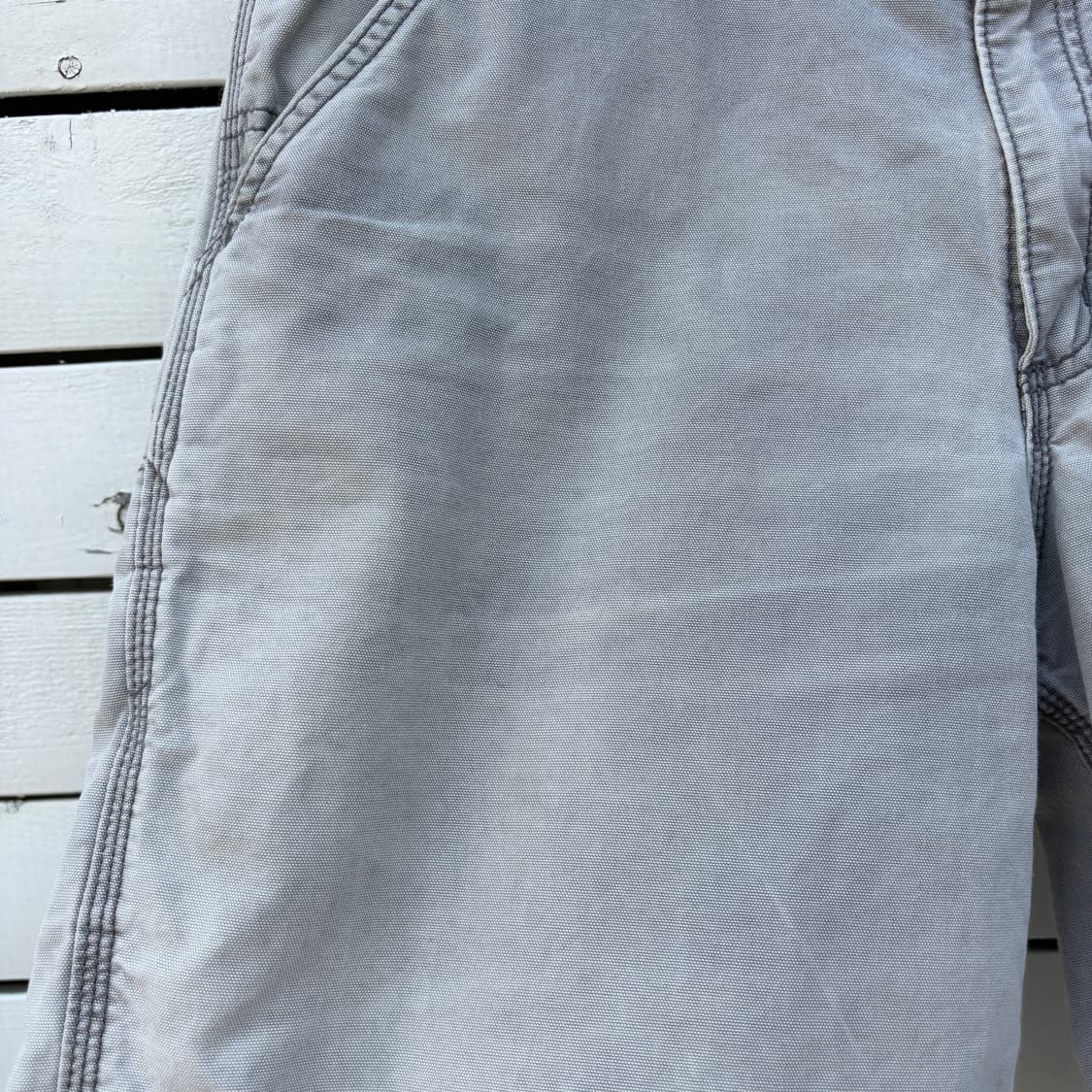 Carhartt 칼하트 반바지 상품이미지3