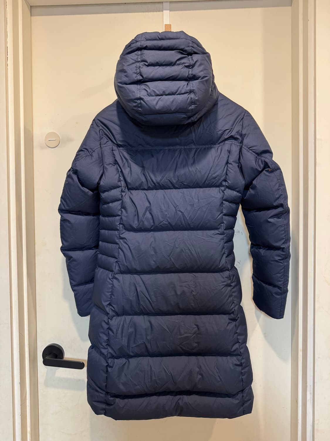 파타고니아 우먼 덕다운 롱패딩 S 상품이미지2