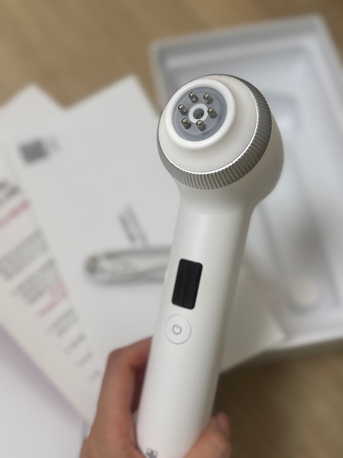 메디큐브 울트라튠 풀박스 상품이미지2