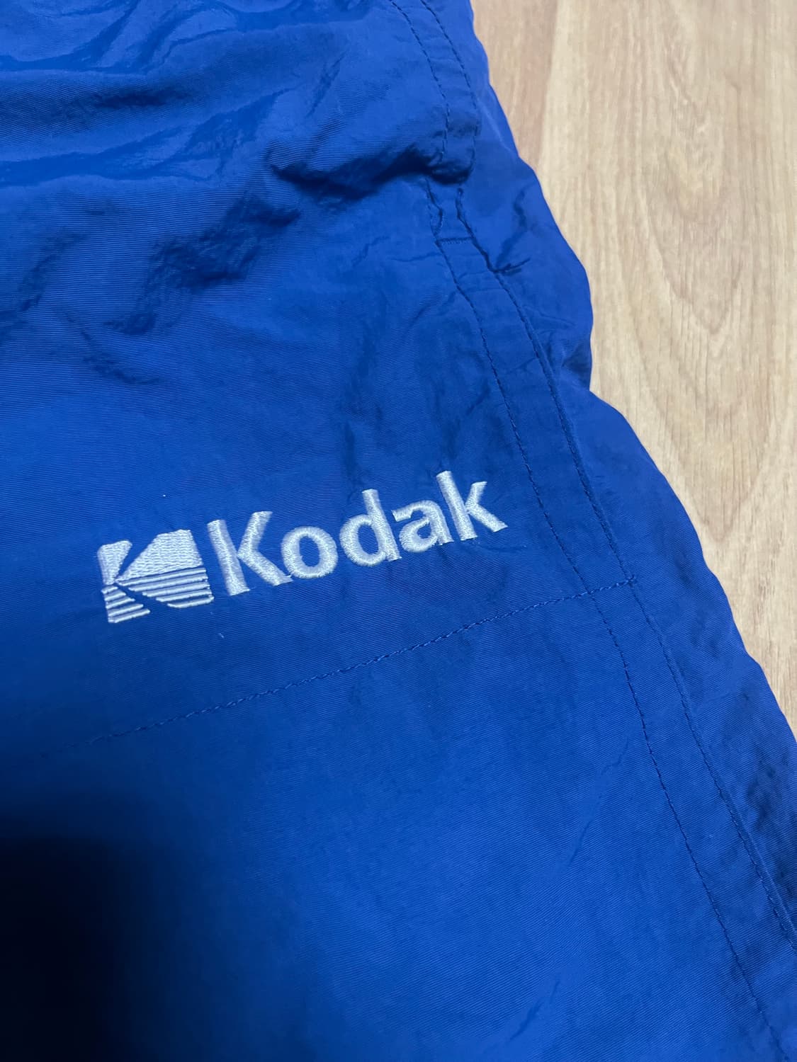 코닥 Kodak  여성 우븐 반바지 상품이미지3