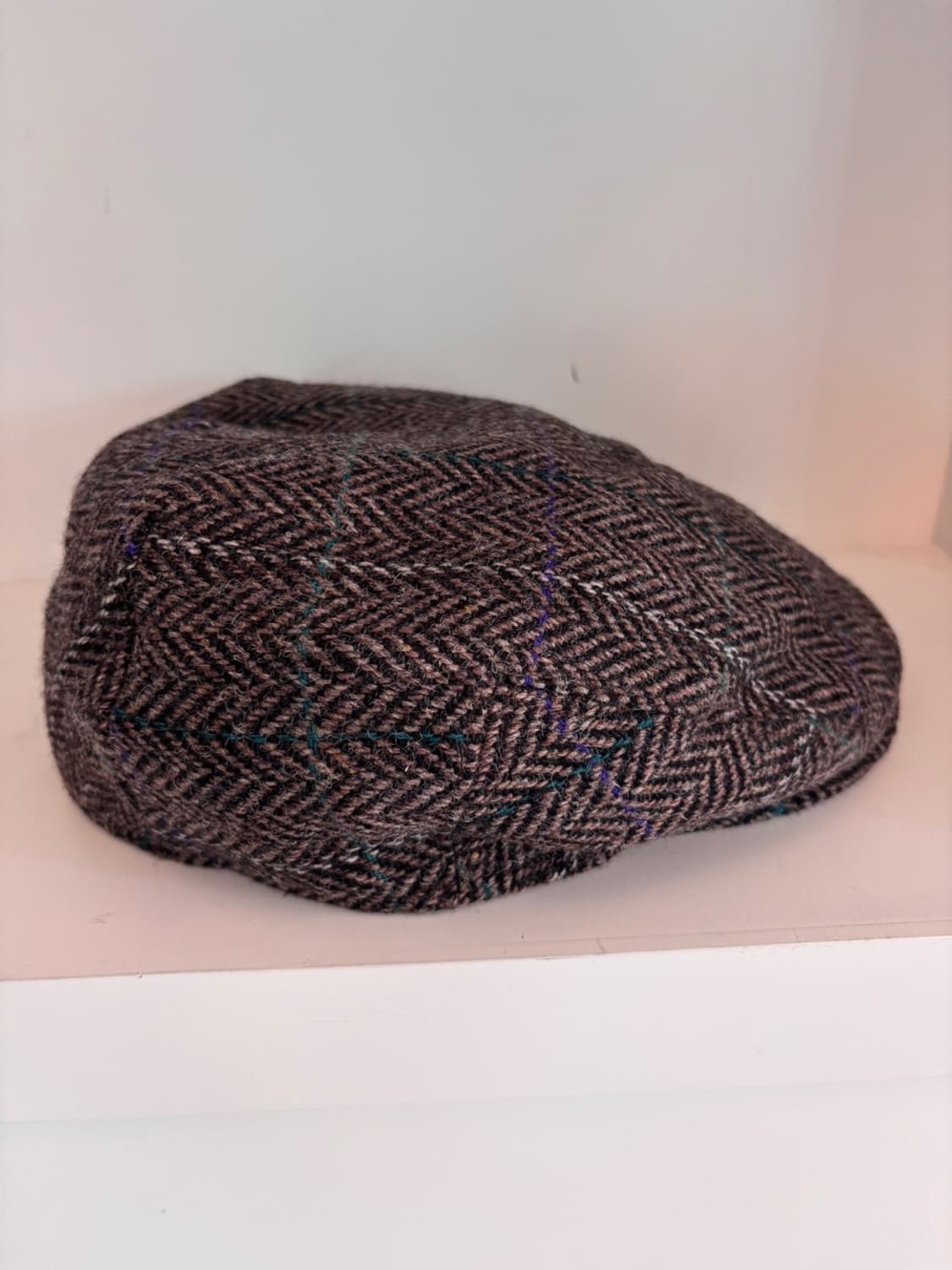 Vintage Brooks Brothers Hunting Cap 상품이미지4