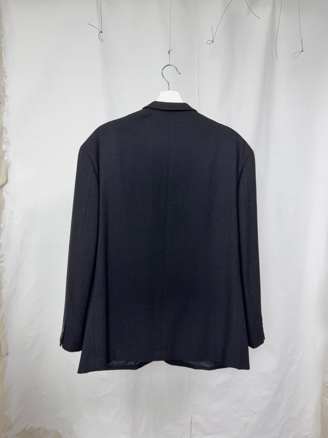 Comme des garcons homme AD1994 jacket M 상품이미지3