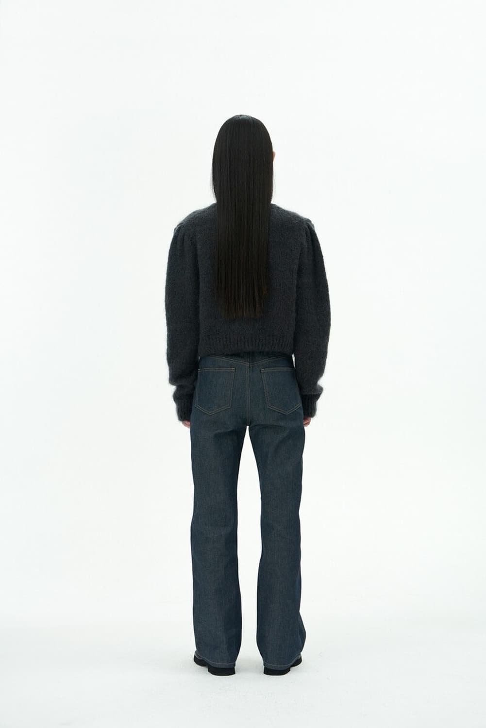 아모멘토 가디건  상품이미지2