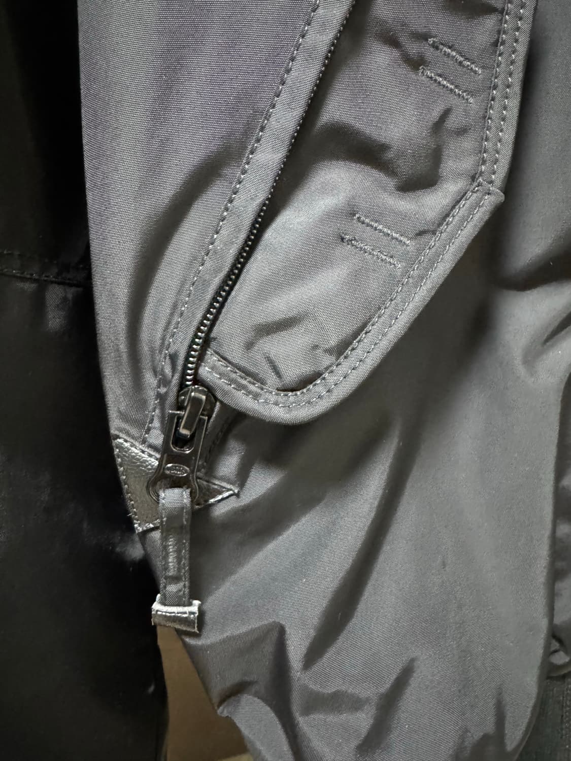 파라점퍼스 고비 L 사이즈 상품이미지5