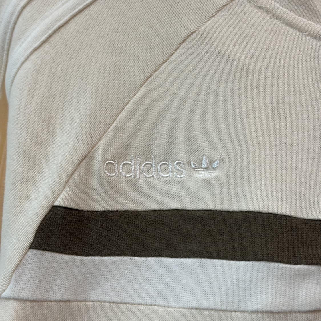 아디다스 83-3 후드 집업 상품이미지2
