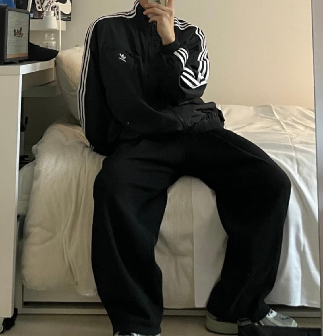 아디다스 발렌시아가맛 트랙탑 상품이미지1