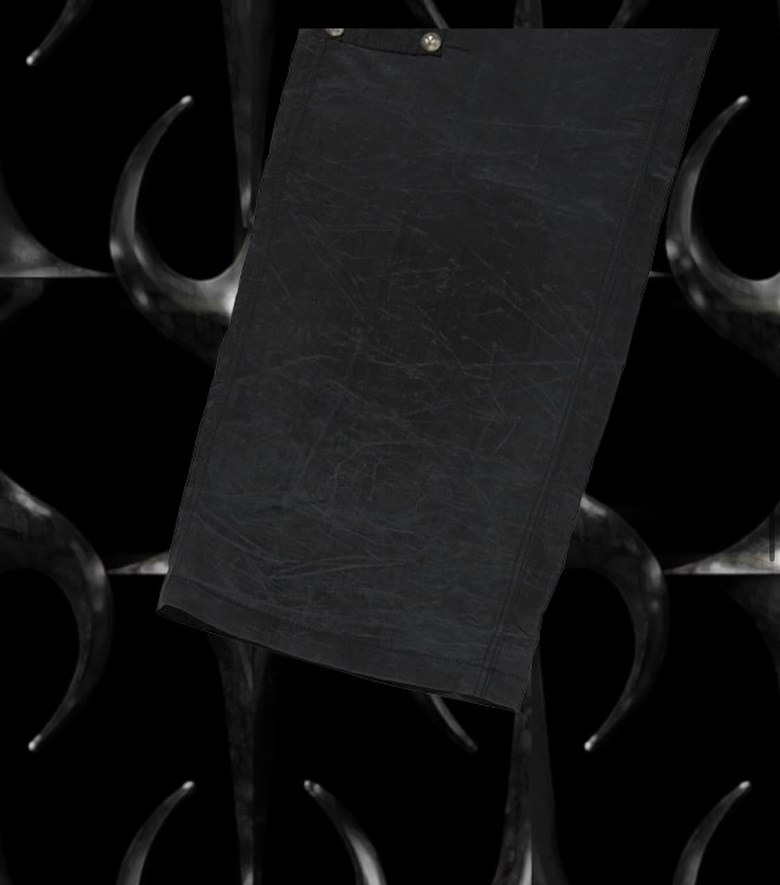 떠그클럽 스카드 바이오 아미 팬츠 -2size- 미착용 새상품 상품이미지6