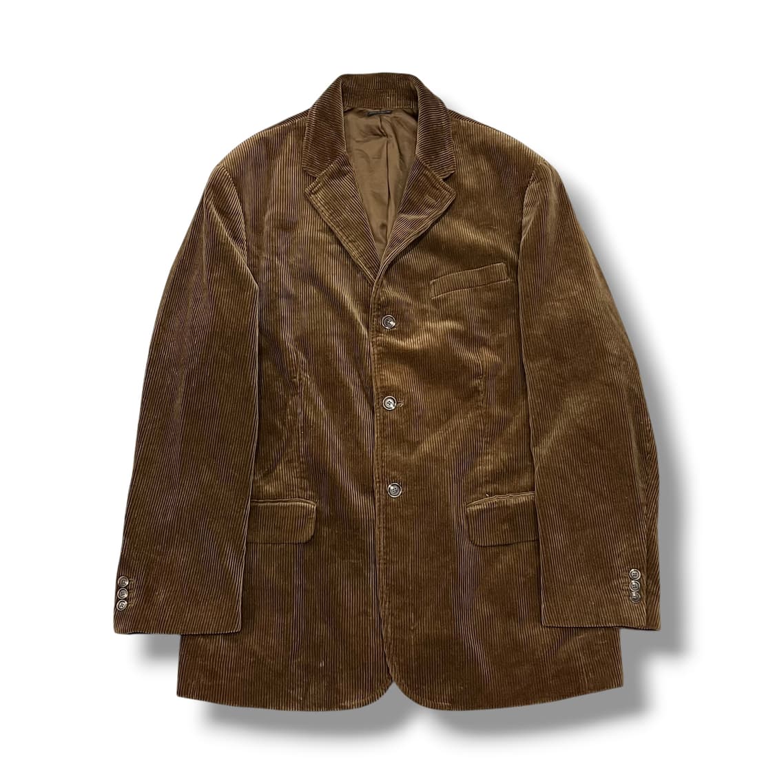 폴로 랄프로렌 코듀로이 블레이저 s08623 상품이미지2