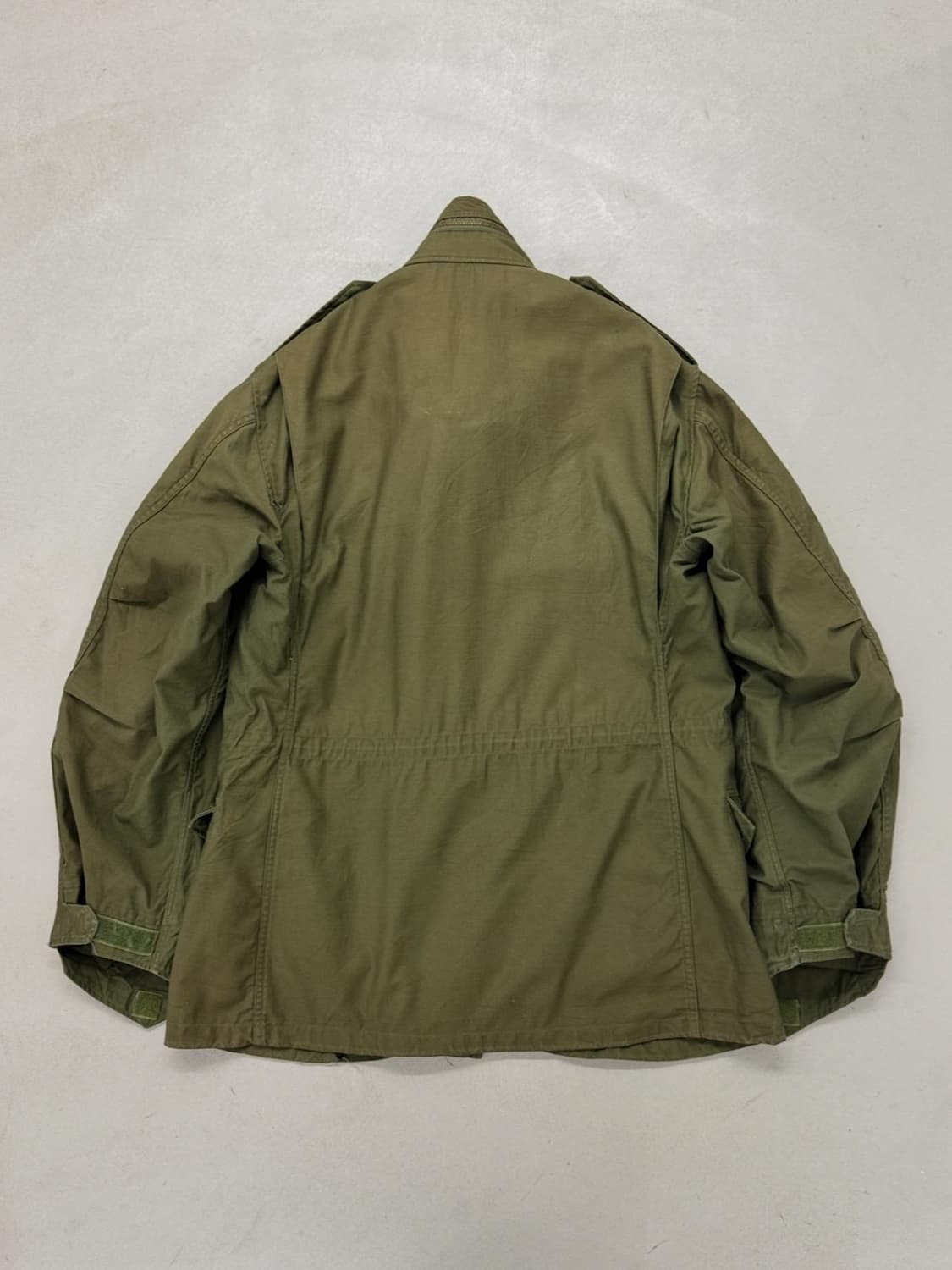 오리지널 US ARMY M65 필드자켓 상품이미지4