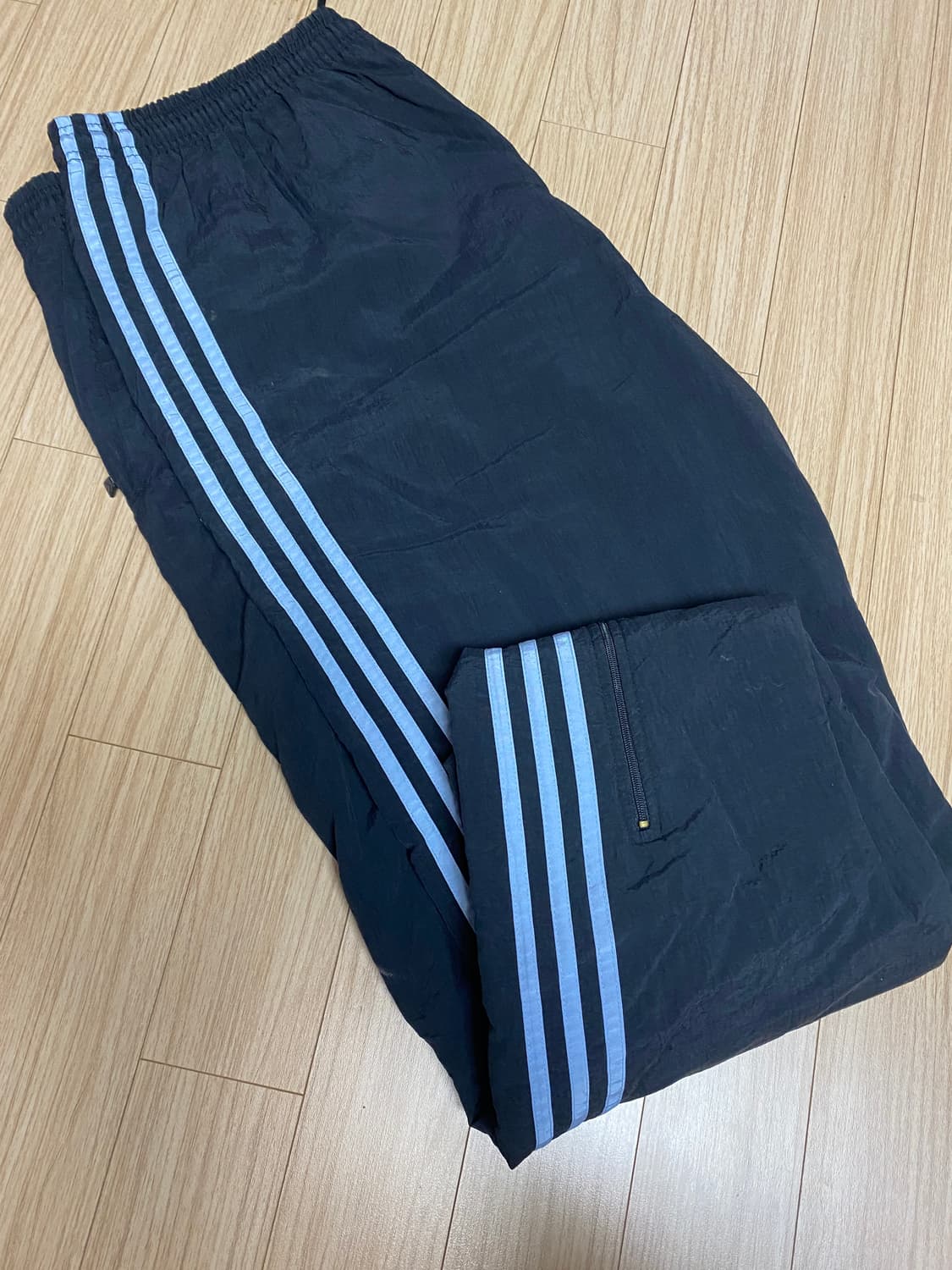 아디다스 빈티지 팬츠 상품이미지1