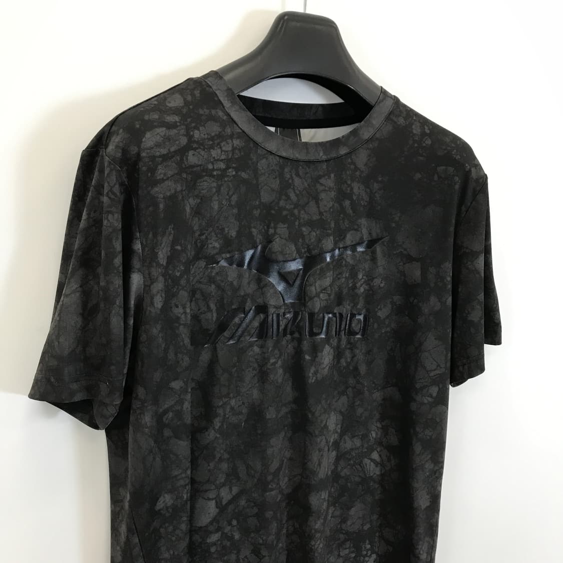 미즈노 MIZUNO 카모 티셔츠 기능성원단 [XL] 상품이미지2