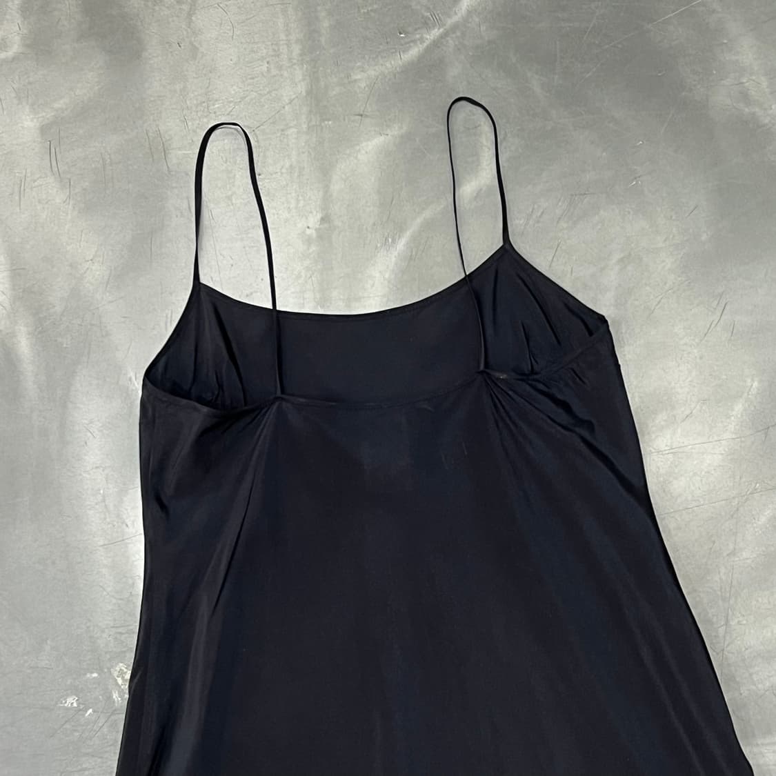  막스마라 다크 슬리브리스 y15572 상품이미지3