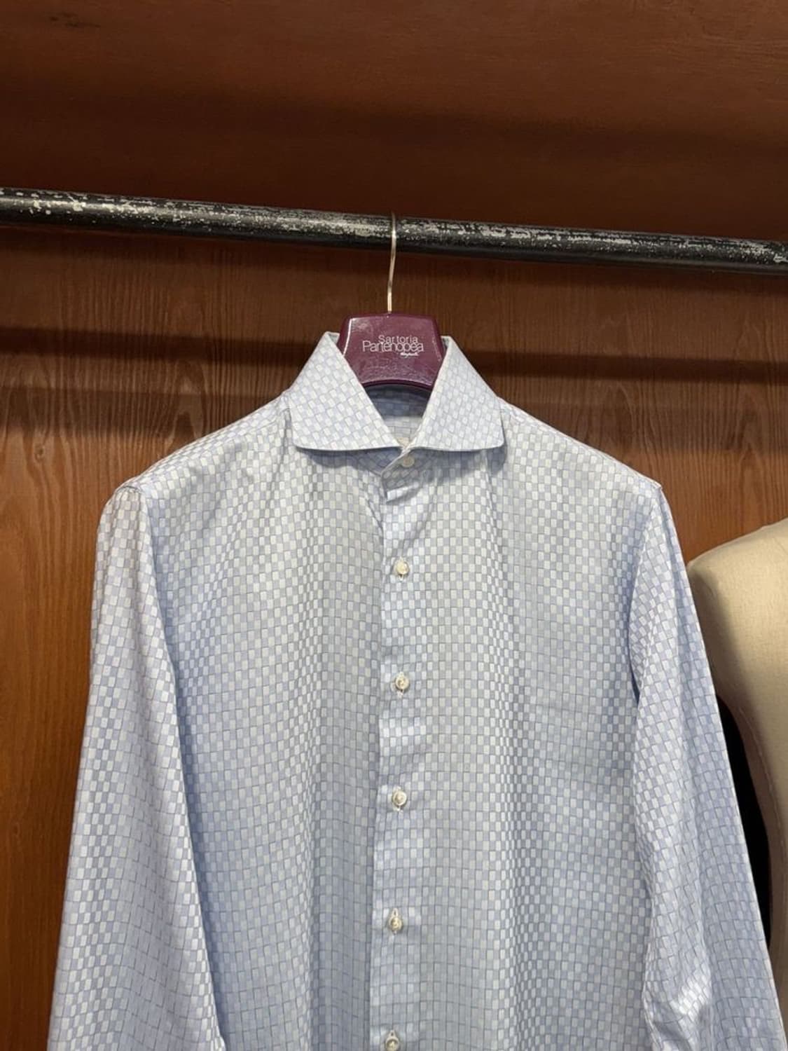 오리알리 셔츠 상품이미지2