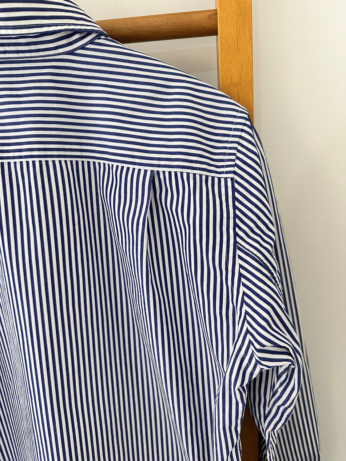 꼼데가르송 스트라이프 셔츠 상품이미지7