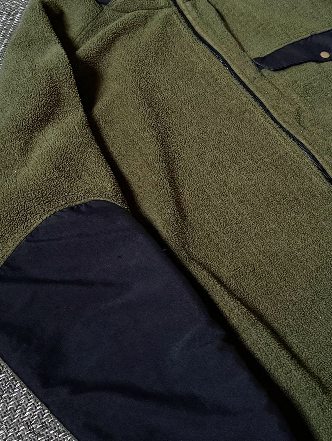 2006s 파타고니아 R2 플리스 집업 자켓 (105-110) 상품이미지5