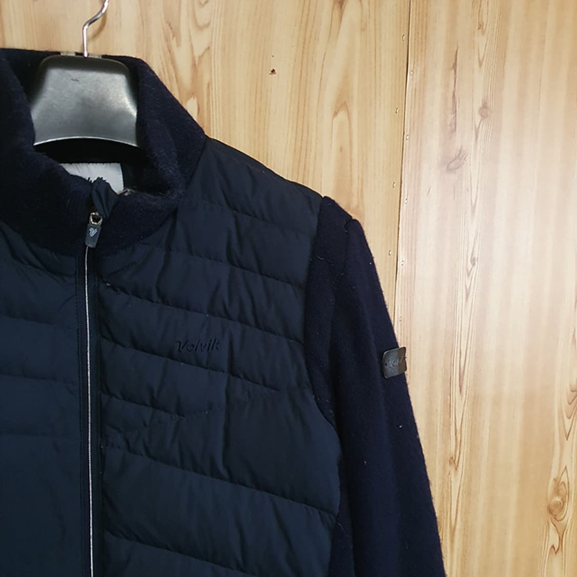 볼빅 점퍼 105 상품이미지2