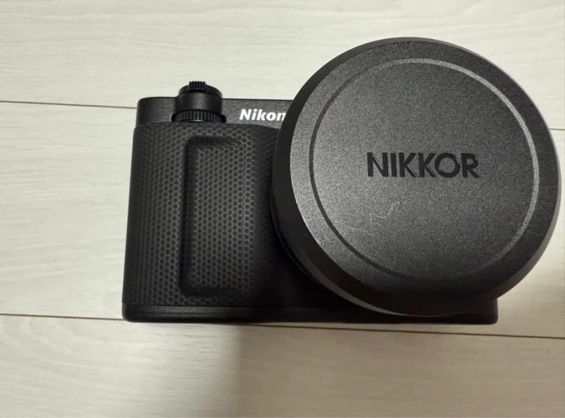 니콘 zr 풀박스 상품이미지1