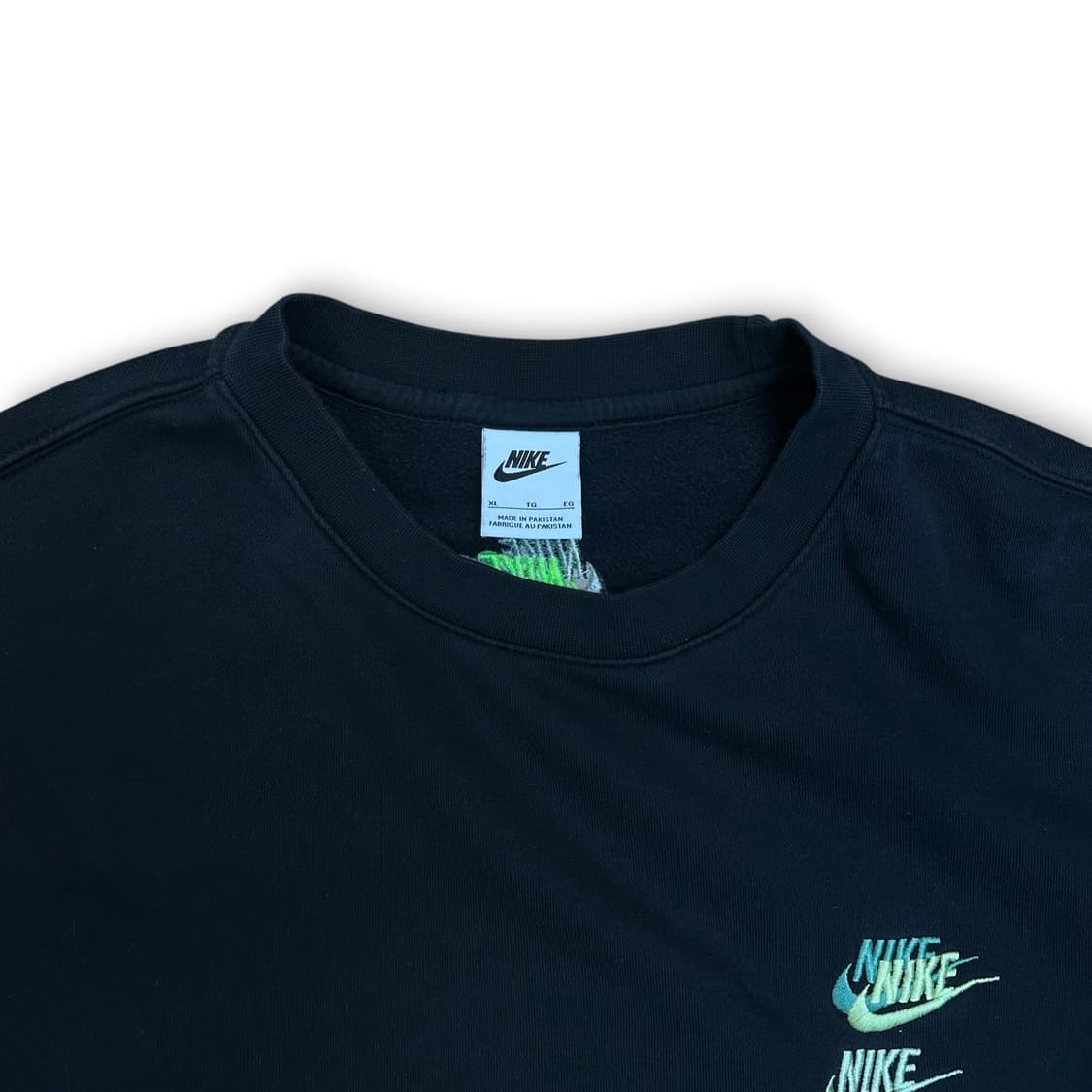 나이키맨투맨 상품이미지3