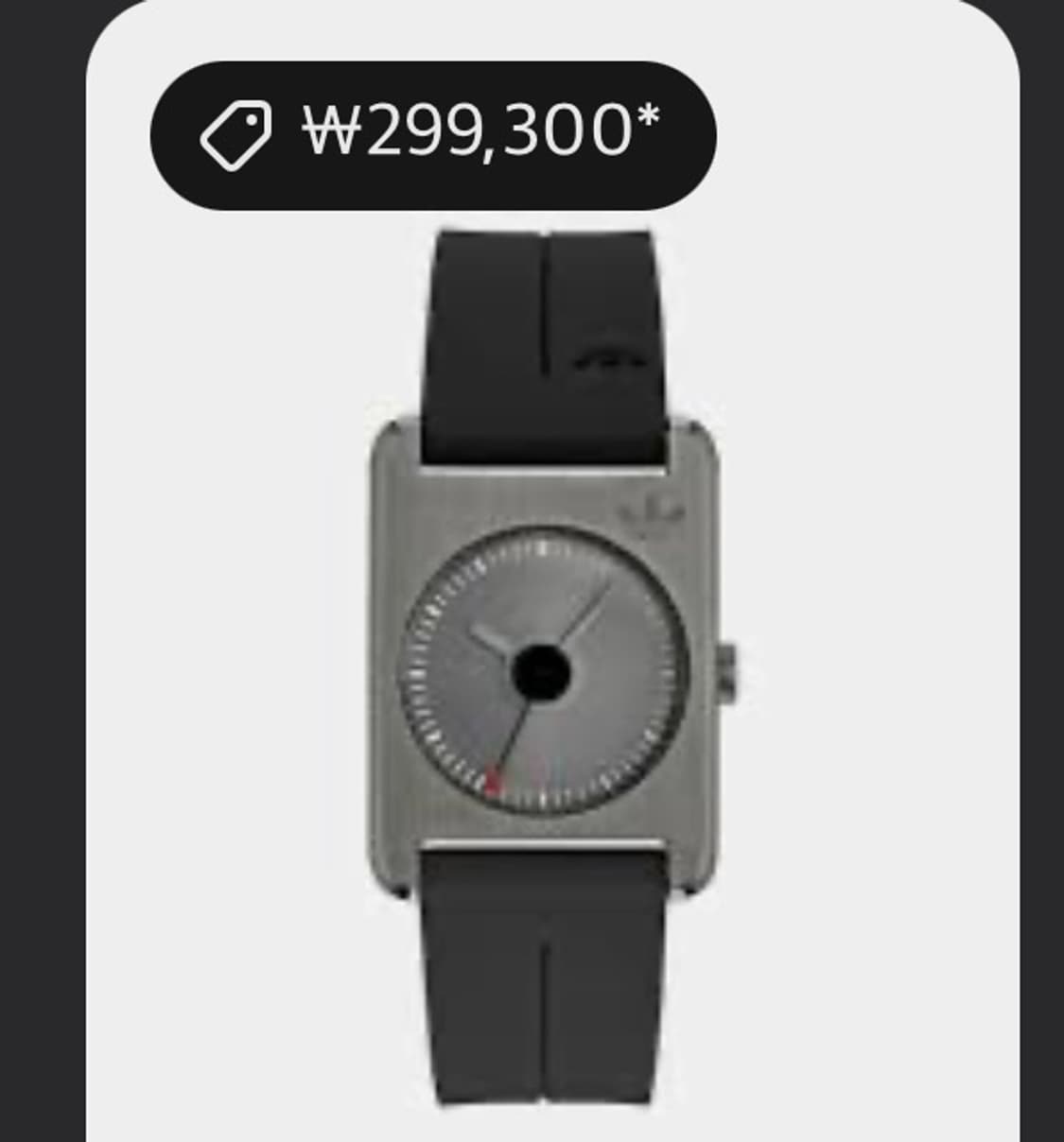 adidas watch 아디다스 워치 시계 상품이미지1