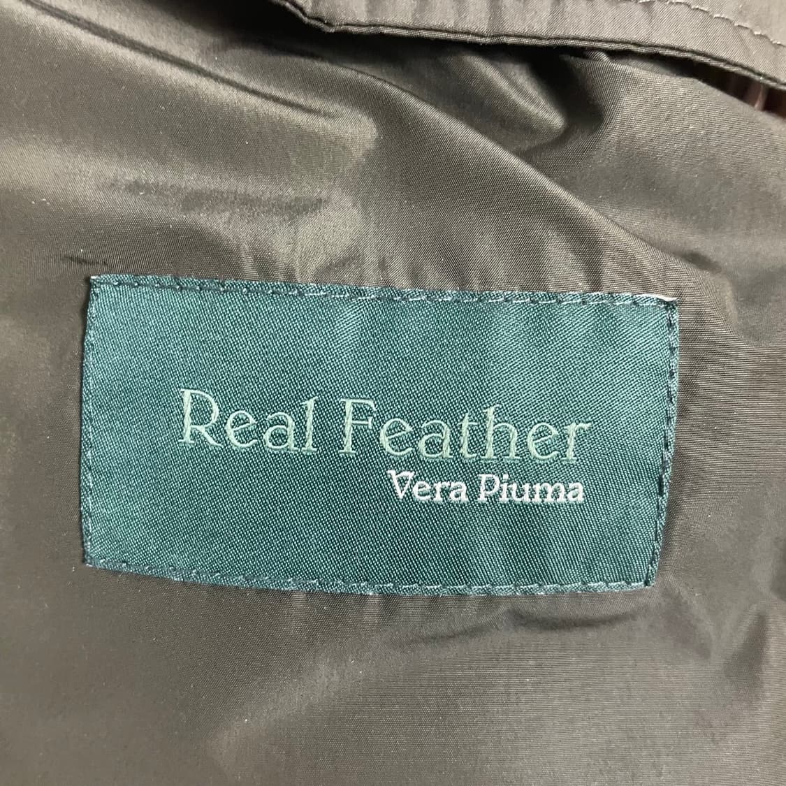 [95] 헨리코튼 패딩 (새상품급) 상품이미지8