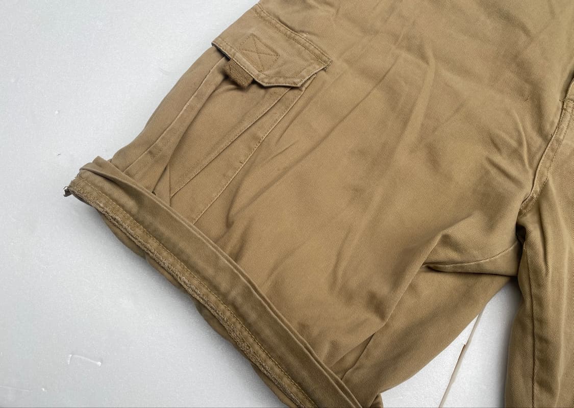 Plugg 카고반바지33/34 상품이미지4