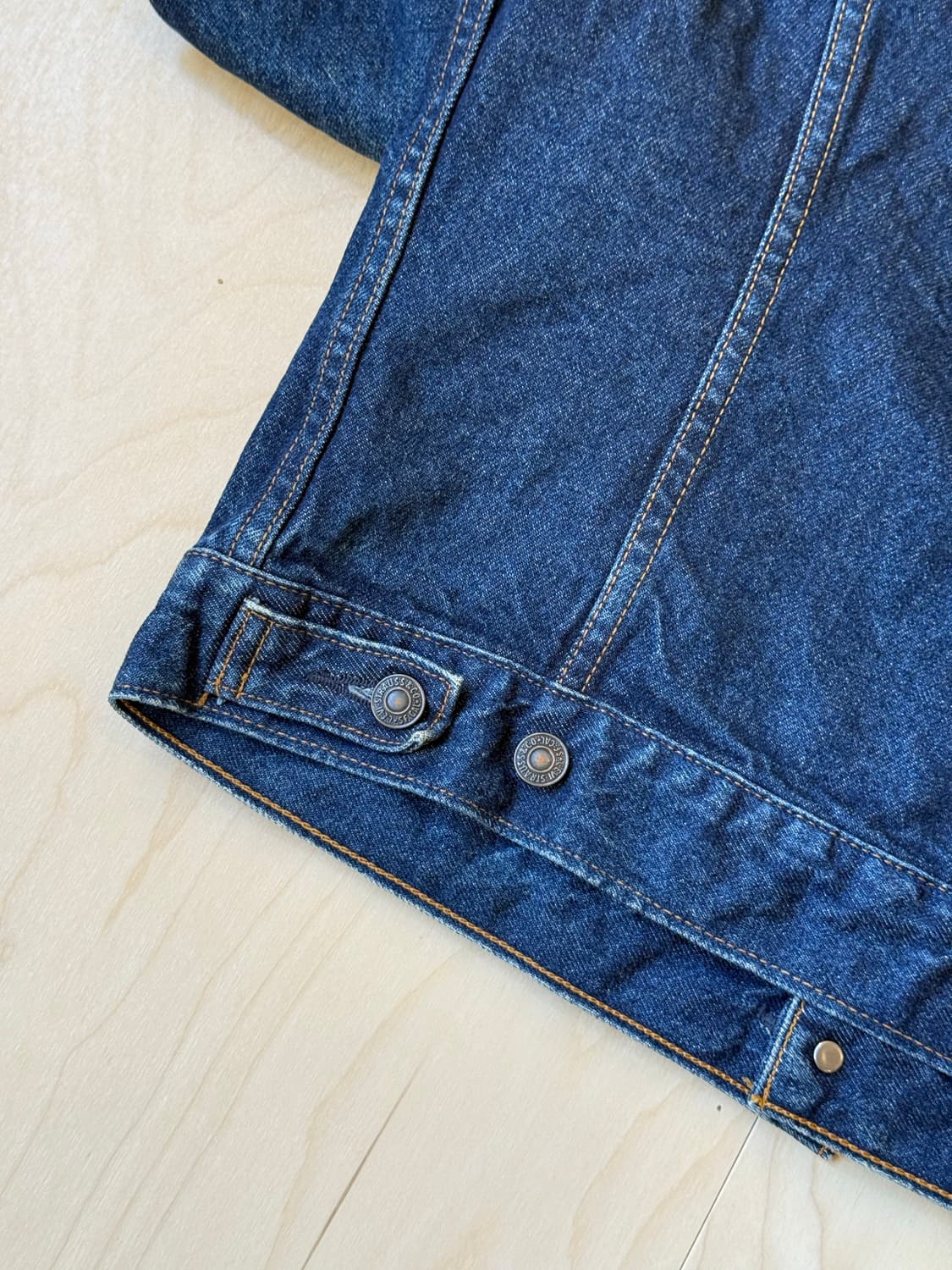 90s Levi’s 70505 3rd Denim Jacket 상품이미지8