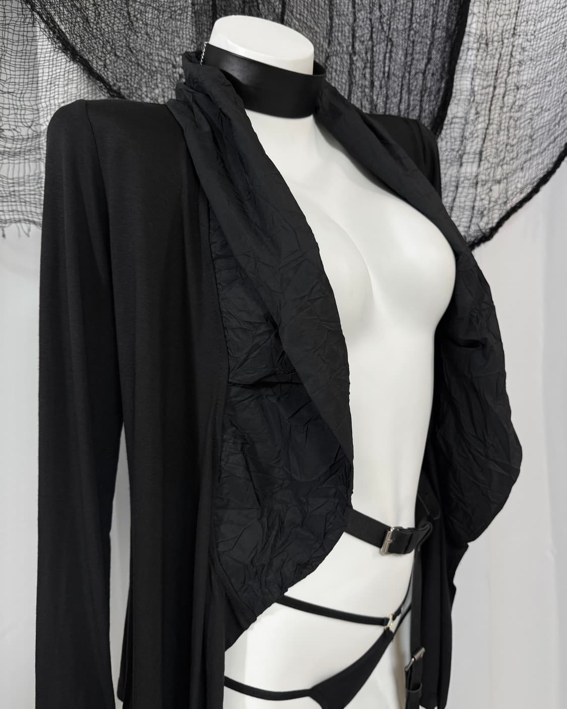 detail cardigan 상품이미지3