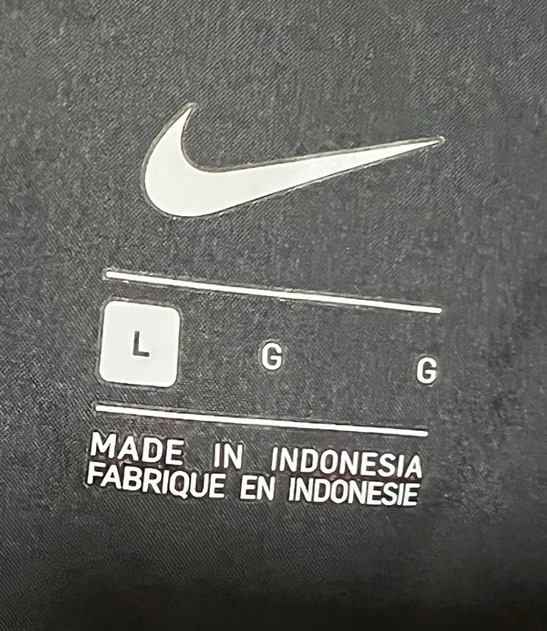 NIKE 나이키 에센셜 여름 남자 바람막이 캐주얼 L 100 상품이미지3