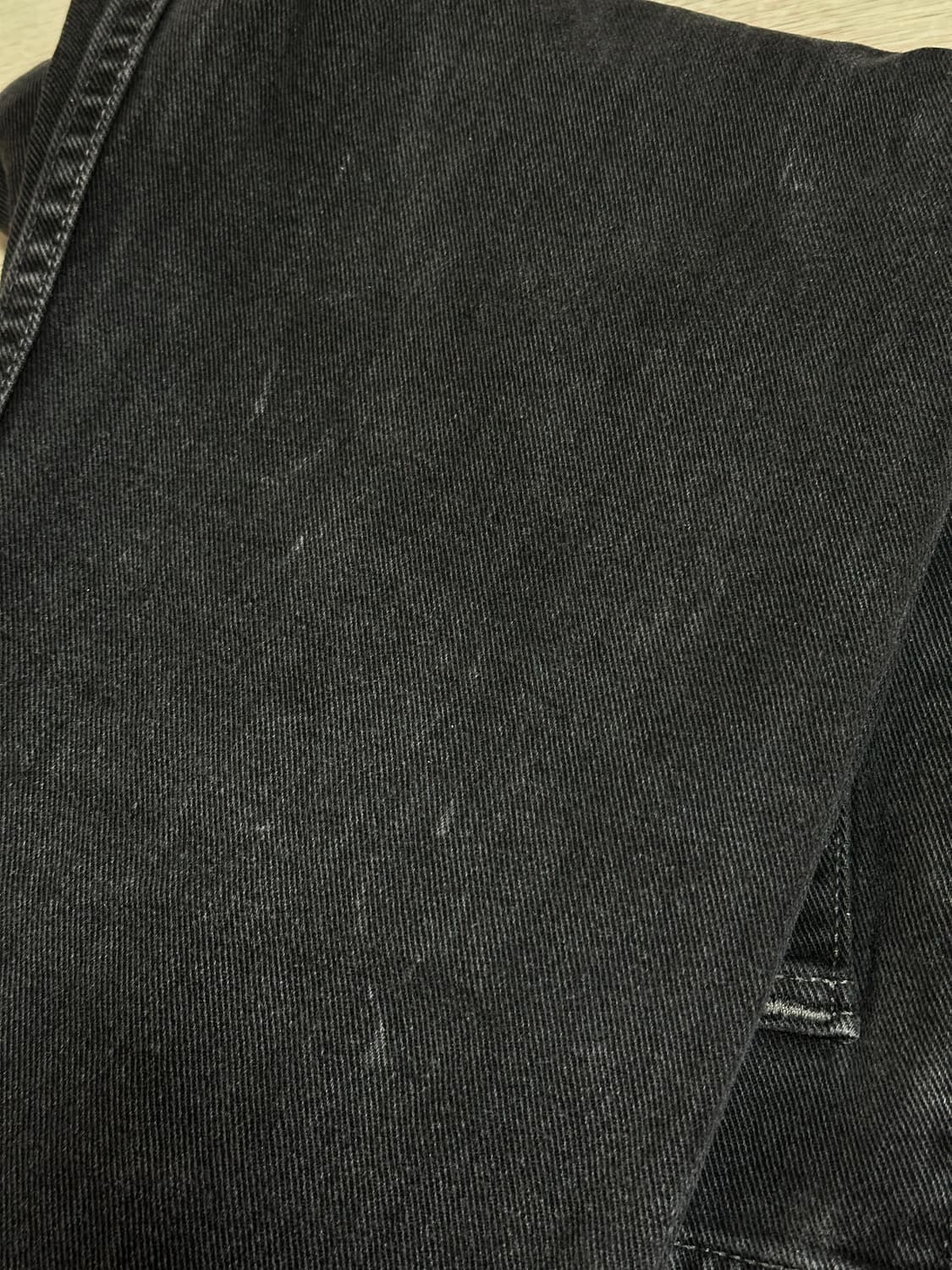 리바이스 550 테이퍼드 배기핏 34 30 사이즈 상품이미지5